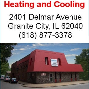 Photo of Dixon Heating & Cooling