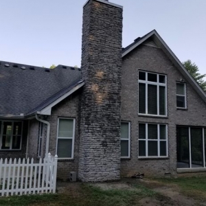 Ashland City Chimney Quest