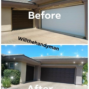 Photo of Will The Handyman & Painting