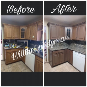 Photo of Will The Handyman & Painting