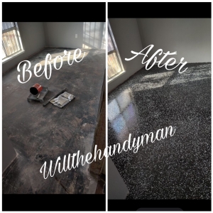 Photo of Will The Handyman & Painting