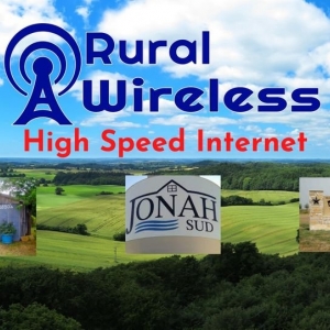 Photo of Rural Wireless