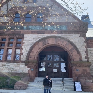 Photo of Metropolitan Waterworks Museum