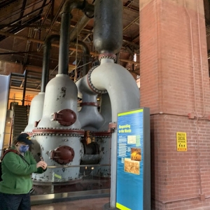 Photo of Metropolitan Waterworks Museum