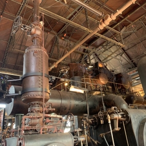 Photo of Metropolitan Waterworks Museum