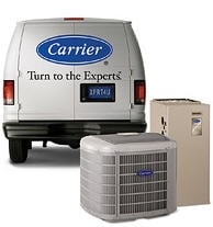 Greensburg Donahue's Heating & Cooling