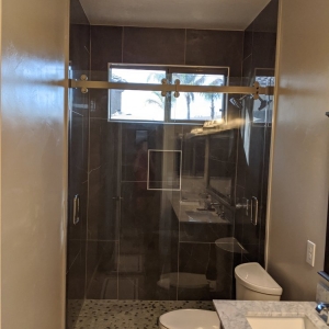 Phoenix GCS Glass & Mirror