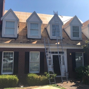 Photo of All Roofing Eagle Construction Services