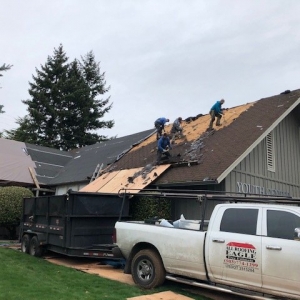 Photo of All Roofing Eagle Construction Services
