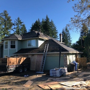 Photo of All Roofing Eagle Construction Services