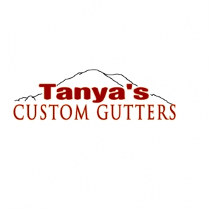 Photo of Tanya's Custom Gutters