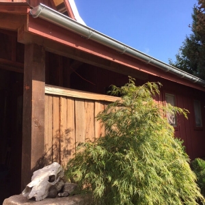 Photo of Tanya's Custom Gutters