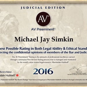 Photo of Simkin & Associates