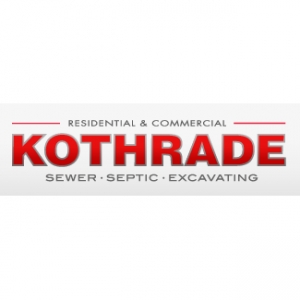 Photo of Kothrade Sewer, Water & Excavating