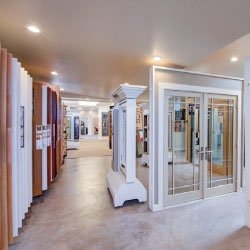 Photo of Ashby Lumber Door & Window