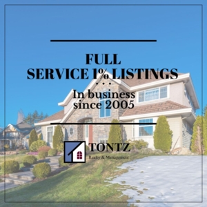 Photo of Tontz Realty