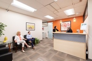 Photo of Dry Creek Executive Suites