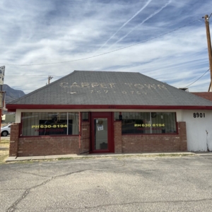Photo of Carpet Town