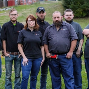 Columbus The Service Company Plumbing & Drains