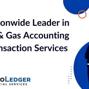 San Antonio PetroLedger Financial Services