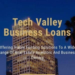 Photo of Tech Valley Business Loans