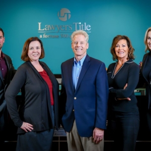 Photo of Lawyers Title - San Diego