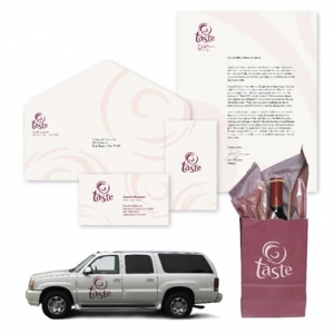 San Diego Nathan Mohle Branding & Design