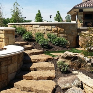 Photo of Summit Lawn & Landscape