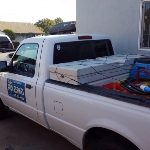 Photo of B & B's Pool Repairs