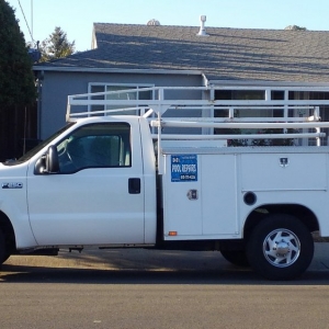 Photo of B & B's Pool Repairs
