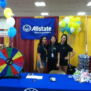 Photo of Allstate Insurance: Doris Tran