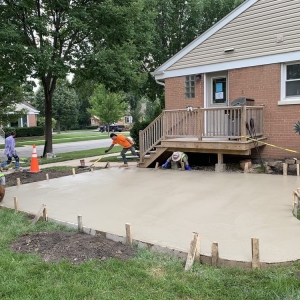Photo of J & J Pavement Repairs