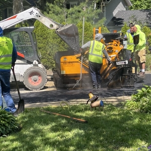 Photo of J & J Pavement Repairs