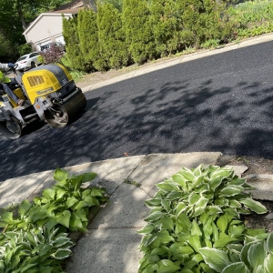 Photo of J & J Pavement Repairs