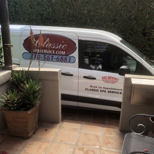 Photo of Classic Spa Service
