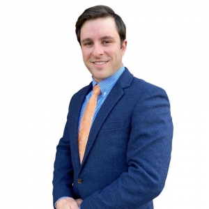 Photo of Nick Kemp - Austin James Realty