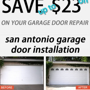 Photo of Yes Garage Door