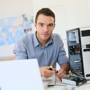 Photo of TechiT Services