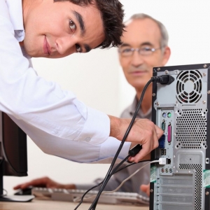 Photo of TechiT Services