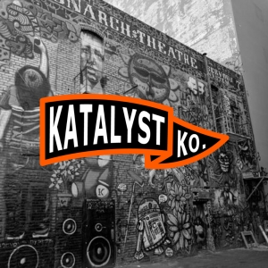 Photo of Katalyst Ko
