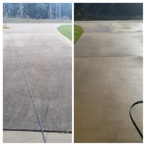Photo of Commercial Clean Pressure Washing Solutions