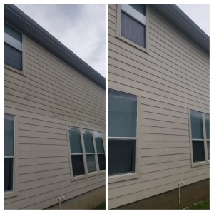 Photo of Commercial Clean Pressure Washing Solutions