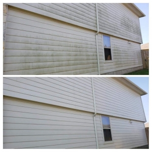 Photo of Commercial Clean Pressure Washing Solutions