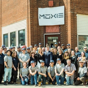 Photo of Moxie Solar