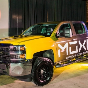 Photo of Moxie Solar