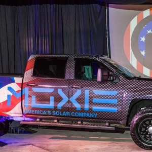 Photo of Moxie Solar