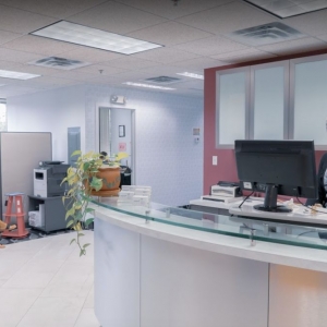Miami BoardroomPR