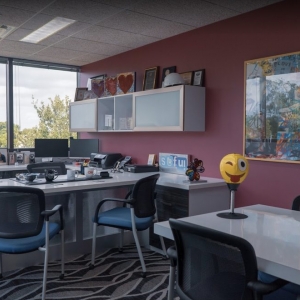 Photo of BoardroomPR