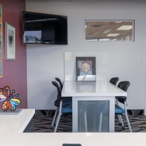 Photo of BoardroomPR