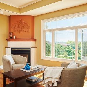 Photo of Renewal by Andersen Window Replacement